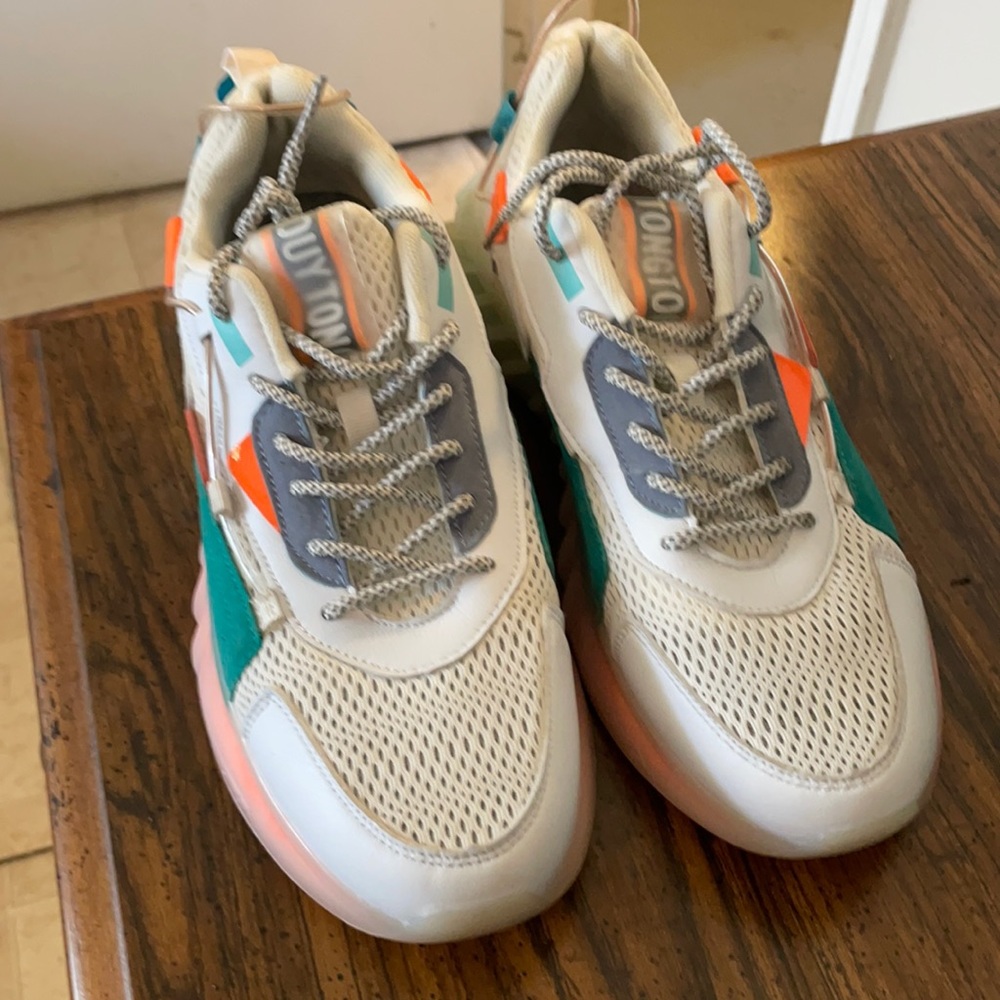 Shoes
